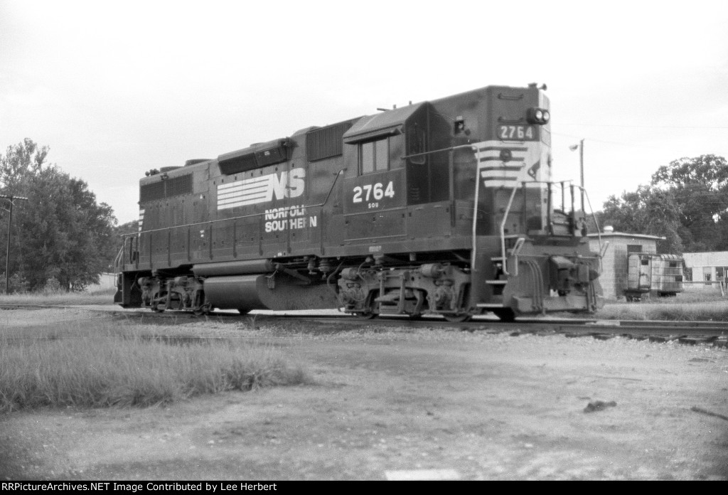 NS 2764